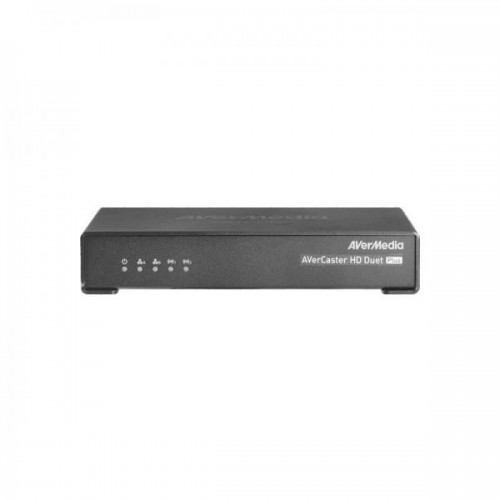 AVerMedia F239+ Avercaster HD Duet Plus Video Encoder AVerMedia F239+ Avercaster HD Duet Plus Video Encoder